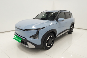 起亚EV5 2024款 530 Land