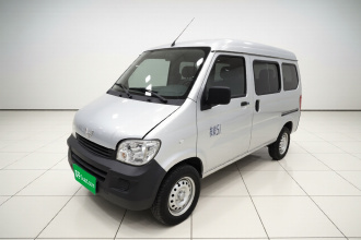 五菱汽车 五菱之光 2023款 1.5L 实用型 5/7座