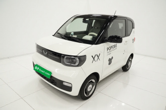 五菱汽车 宏光MINIEV 2022款 马卡龙时尚款 三元锂