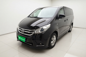 上汽大通MAXUS 大通G10 2019款 PLUS 2.0T 自动精英版 国VI