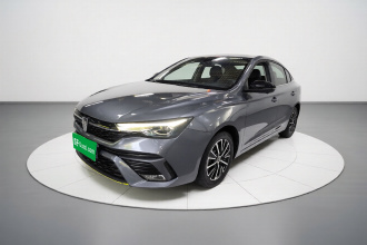 荣威i5 2021款 1.5L CVT钻石版