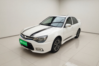 东南 V3菱悦 2015款 1.5L 手动风采版