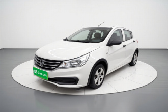 宝骏310 2016款 1.2L 手动超值型