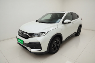 本田XR-V 2020款 220TURBO CVT豪华版