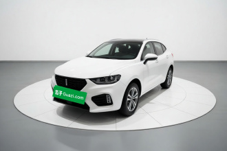 魏牌 VV5 2019款 1.5T 两驱智先锋