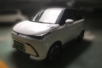 凯翼拾月 2023款 201km 踏浪版