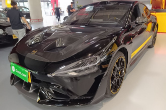 小米汽车 小米SU7 Ultra 2025款 Ultra