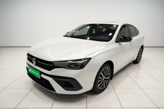 荣威i5 2021款 1.5L CVT星耀版