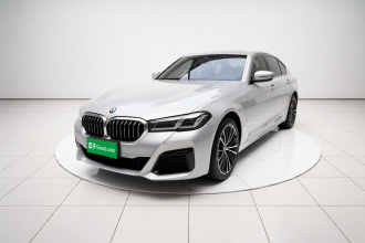 宝马5系 2023款 530Li 领先型 M运动套装