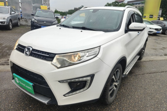 江铃 驭胜S330 2016款 1.5L GTDi 自动两驱尊贵版