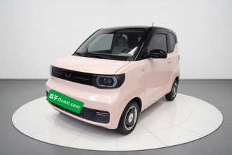 五菱汽车 宏光MINIEV 2022款 马卡龙时尚款 磷酸铁锂