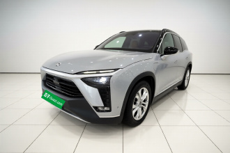 蔚来ES8 2020款 415KM 七座版