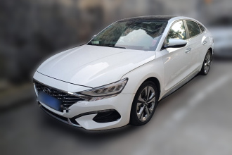 现代 菲斯塔 2019款 280TGDi 智速版 国V