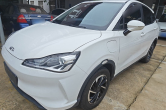 哪吒汽车 哪吒V 2021款 长续航行业定制版