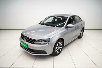 大众 速腾 2018款 1.6L 自动舒适型