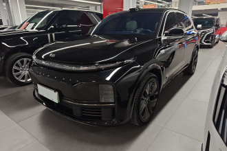 理想汽车 理想L7 2024款 Ultra