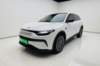 零跑汽车 零跑C11 2023款 增程 180舒享版