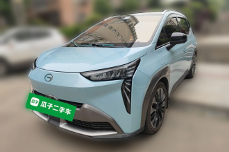 埃安 AION Y 2022款 70 科技版 磷酸铁锂