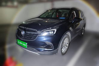 别克 昂科威 2019款 28T 四驱精英型 国VI