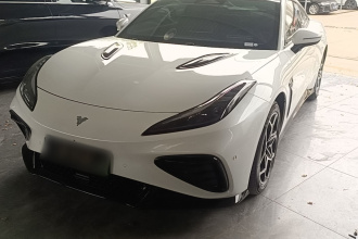 哪吒汽车 哪吒GT 2023款 580 AWD