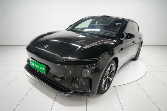 蔚来ET5T 2024款 75kWh Touring