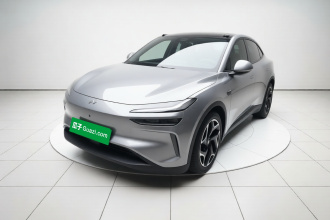 乐道L60 2025款 85kWh 后驱版