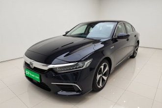 本田 英仕派 2019款 锐·混动 2.0L 净尚版 国VI