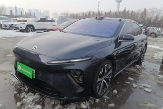 蔚来ET7 2023款 75kWh
