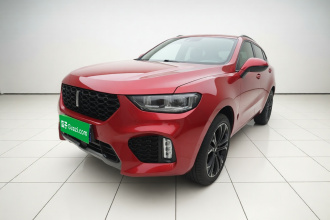 魏牌 VV5 2017款 2.0T 旗舰型
