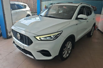 名爵ZS 2020款 180DVVT 自动Lite