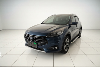 福特 锐际 2020款 EcoBoost 245 两驱耀享款