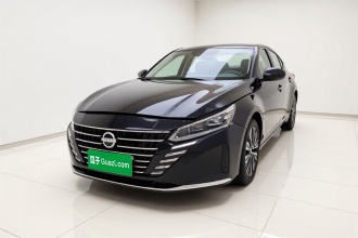 日产 天籁 2022款 2.0L XL-TLS 悦享版