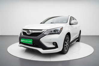 比亚迪 宋 2016款 2.0TID 自动豪华型