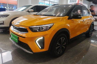 起亚 奕跑 2019款  1.4L 自动运动版 国VI