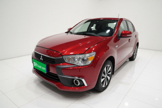 三菱 劲炫ASX 2018款 2.0L CVT两驱尊享版