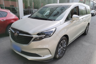 别克GL8 2020款 ES陆尊 653T 豪华型