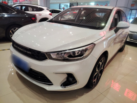 北汽昌河A6 2019款 1.5L 手动精英版