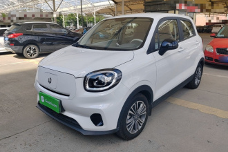 零跑汽车 零跑T03 2024款 310舒享版