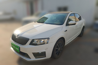 斯柯达 明锐 2016款 1.6L 自动智行版