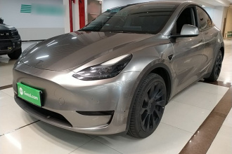 特斯拉 Model Y 2022款 后轮驱动版