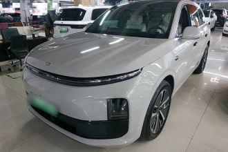 理想汽车 理想L6 2024款 Pro