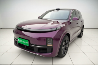 理想汽车 理想L9 2024款 Ultra