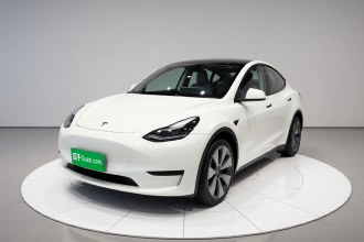 特斯拉 Model Y 2022款 改款 后轮驱动版