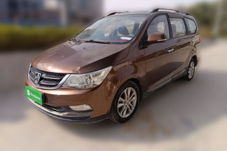 宝骏730 2016款 1.5T 手动标准型 7座