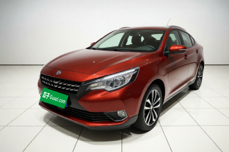 启辰T90 2017款 2.0L CVT智尚版
