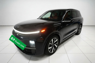 理想汽车 理想L8 2023款 Pro
