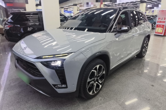蔚来ES8 2022款 75kWh 六座版