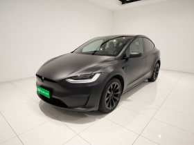 特斯拉 Model X 2023款 双电机全轮驱动版