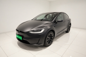 特斯拉 Model X 2023款 双电机全轮驱动版
