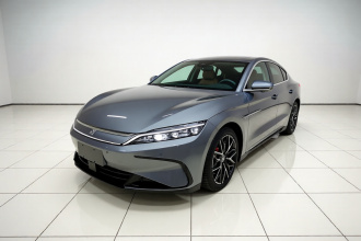比亚迪 汉 2025款 DM-i 125KM尊贵型